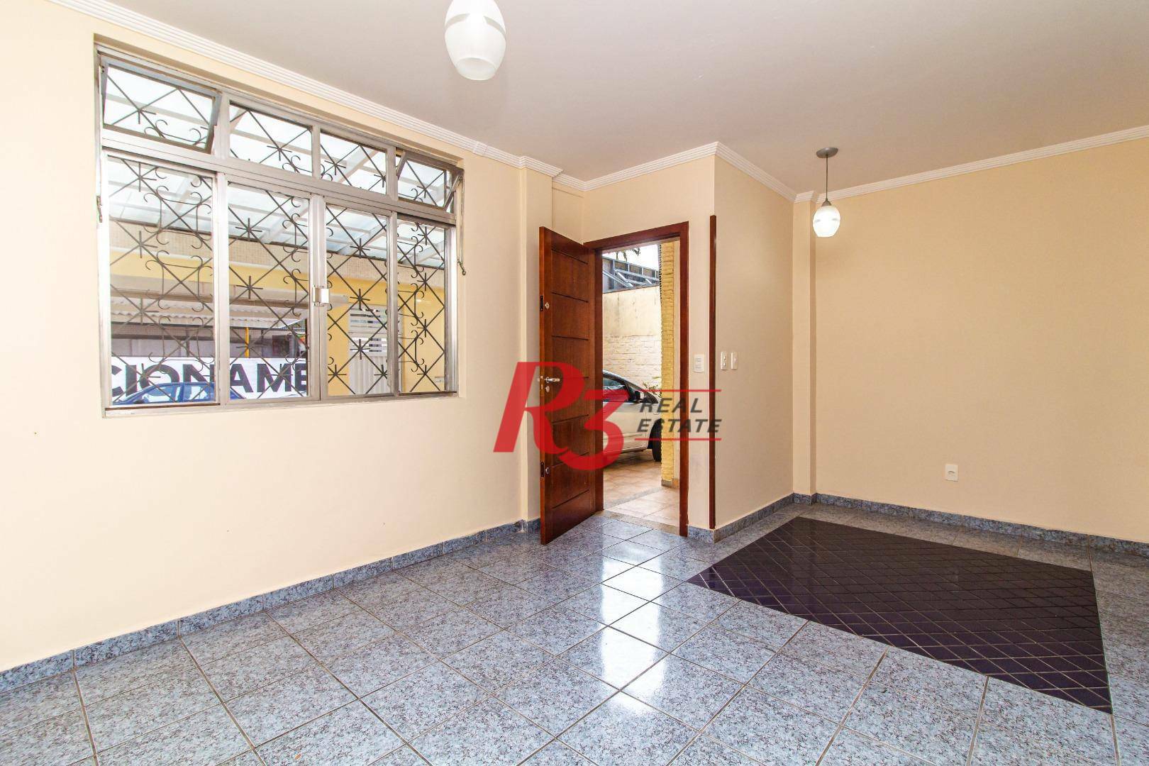 Sobrado para alugar com 3 quartos, 163m² - Foto 2