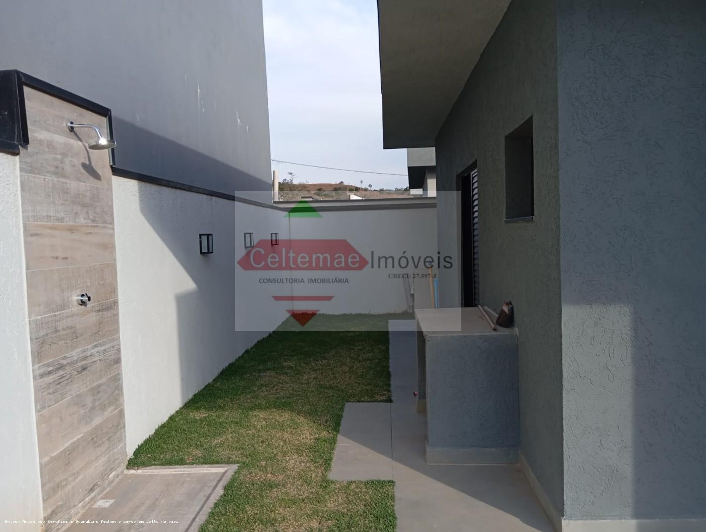 Casa de Condomínio à venda com 3 quartos, 156m² - Foto 17