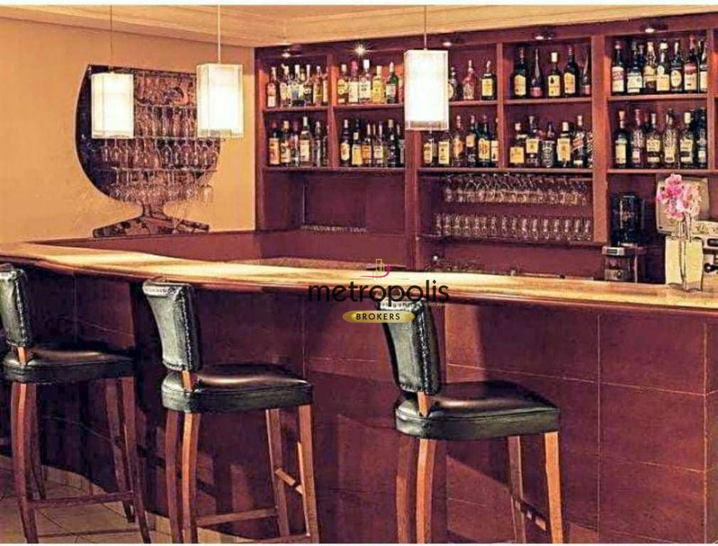 Flat/Apart Hotel à venda e aluguel com 1 quarto, 18m² - Foto 5