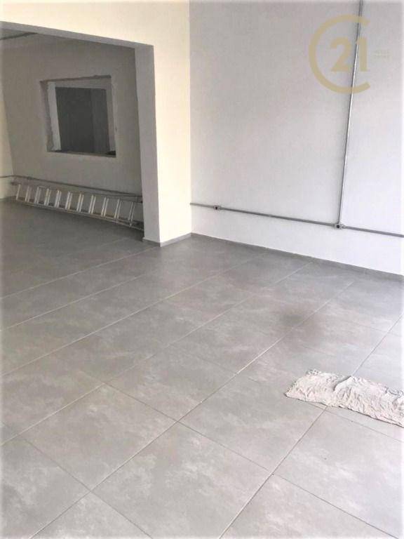 Casa à venda e aluguel, 497m² - Foto 3