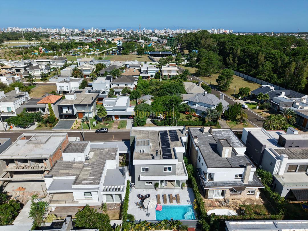 Casa de Condomínio à venda com 5 quartos, 301m² - Foto 29