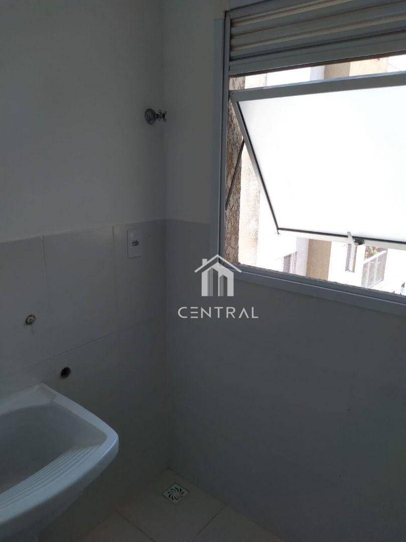 Apartamento à venda e aluguel com 2 quartos, 53m² - Foto 19