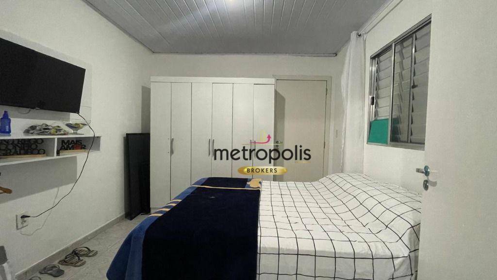 Casa à venda com 4 quartos, 110m² - Foto 10