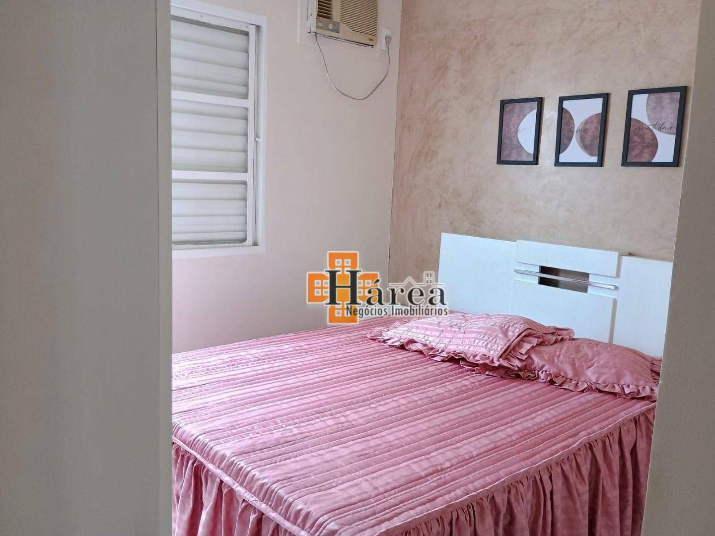 Casa de Condomínio à venda com 3 quartos, 84m² - Foto 11