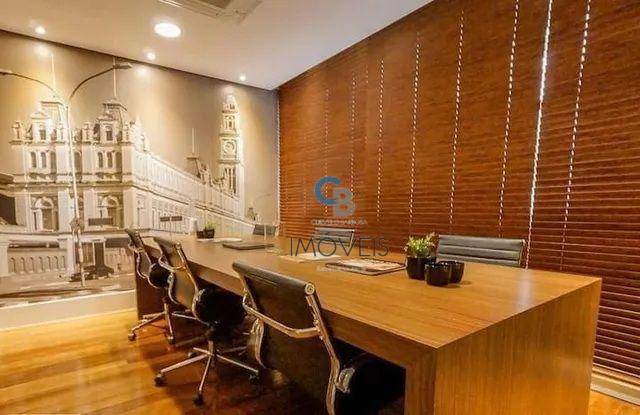 Apartamento à venda e aluguel com 1 quarto, 53m² - Foto 18