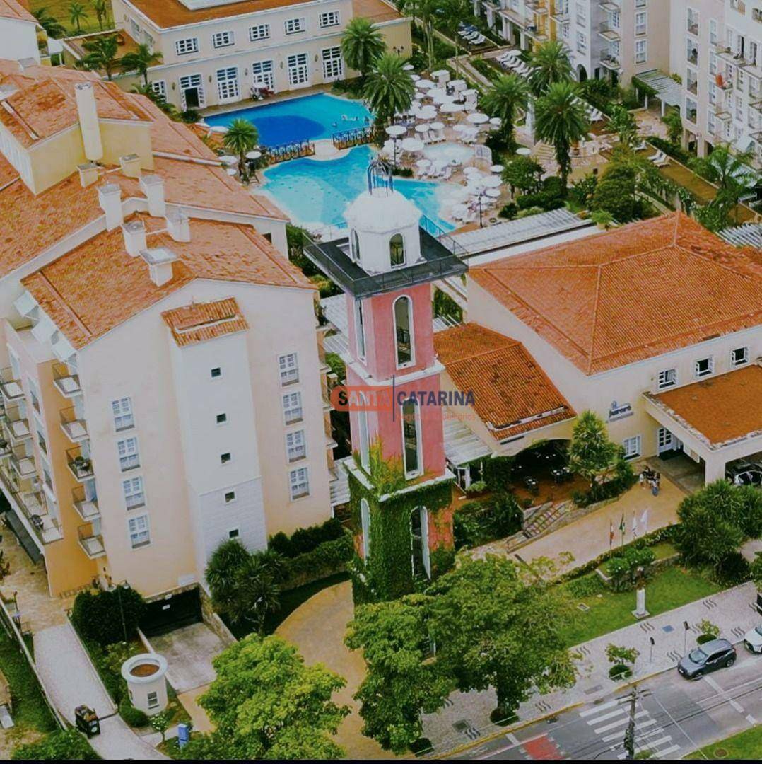 Flat/Apart Hotel à venda com 1 quarto, 61m² - Foto 9