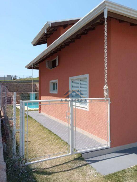 Casa de Condomínio à venda e aluguel com 3 quartos, 250m² - Foto 30