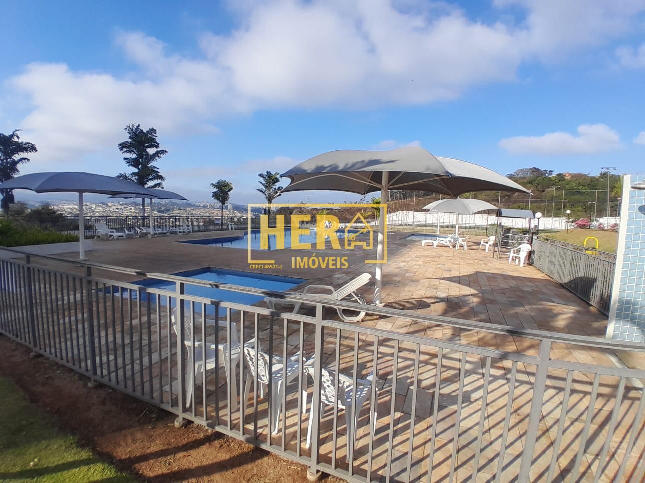 Apartamento à venda com 2 quartos, 61m² - Foto 24