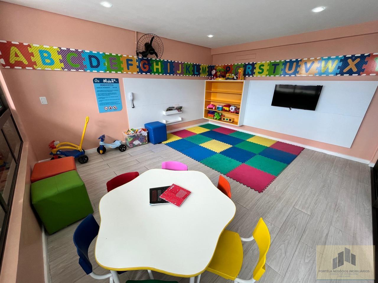 Apartamento à venda com 3 quartos, 72m² - Foto 6