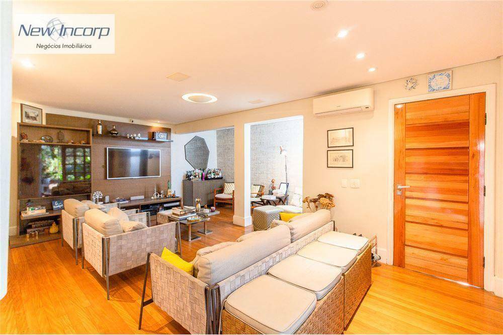 Casa de Condomínio à venda com 3 quartos, 220m² - Foto 8