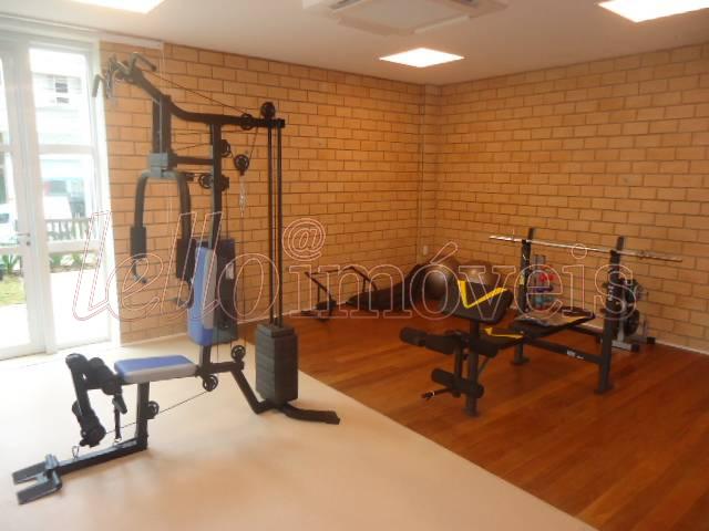 Loft para alugar com 1 quarto, 50m² - Foto 21
