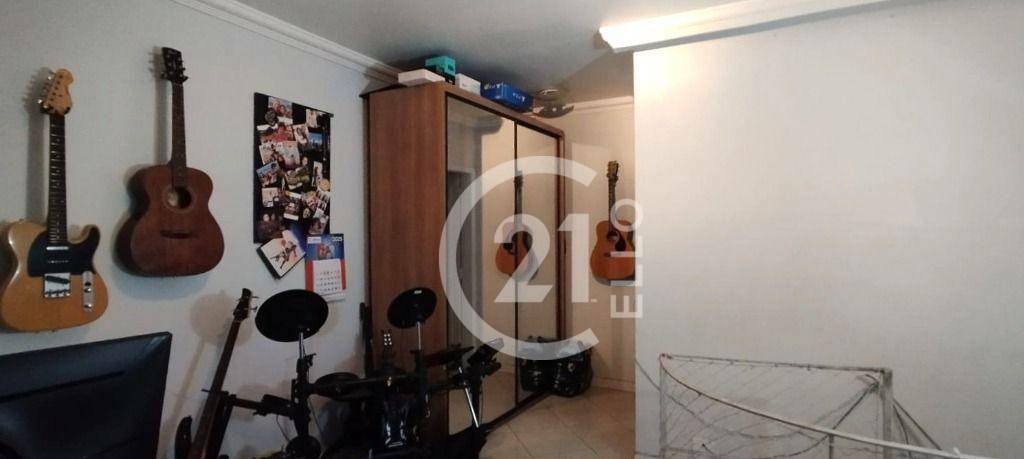 Cobertura à venda com 2 quartos, 100m² - Foto 29