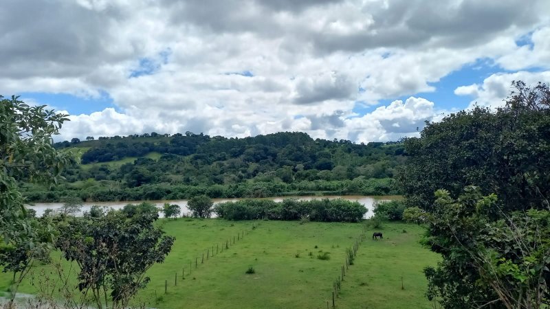 Sítio à venda com 1 quarto, 1500m² - Foto 1