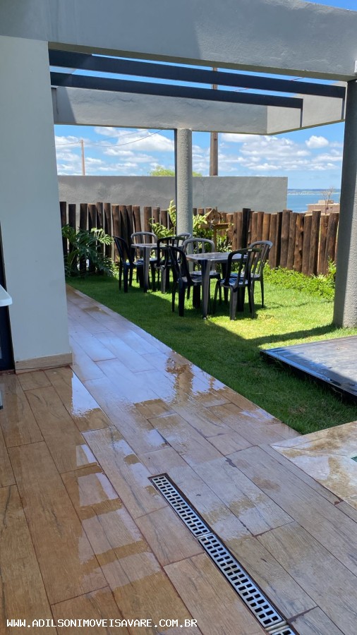 Loteamento e Condomínio à venda com 4 quartos, 578m² - Foto 6