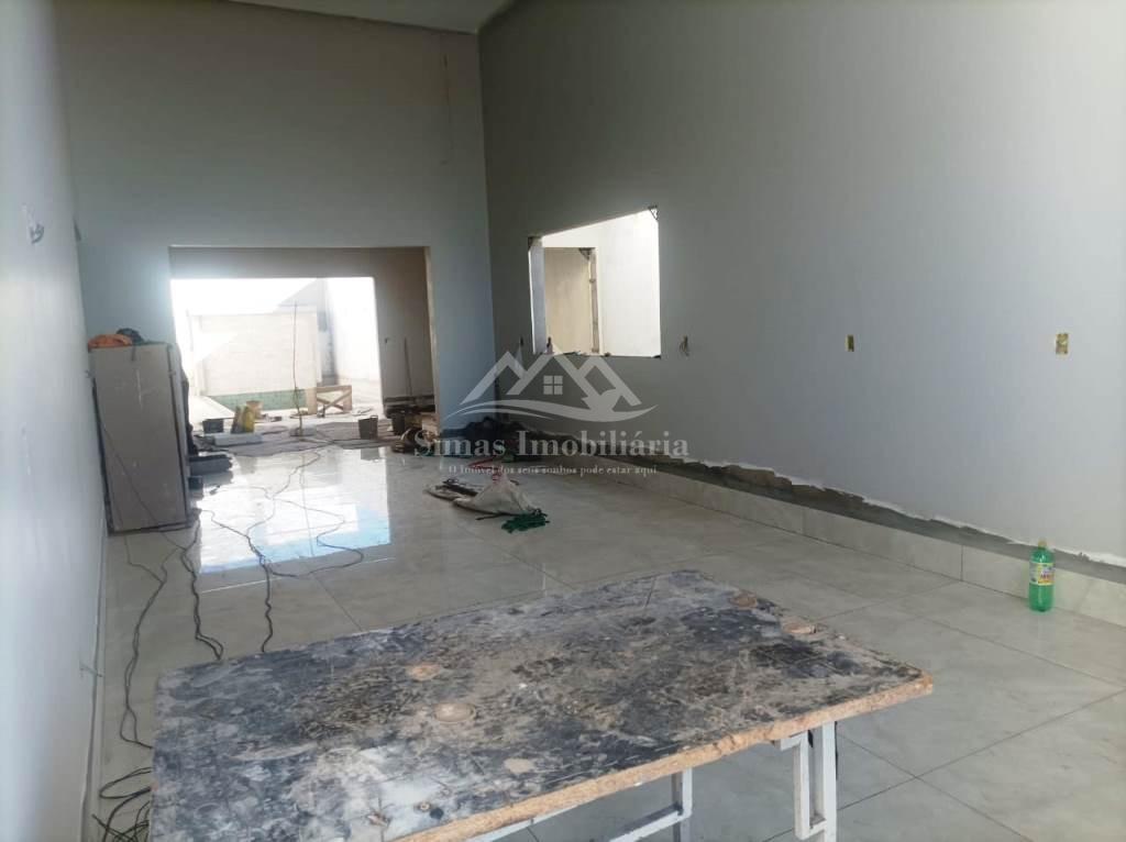 Casa à venda com 3 quartos, 360m² - Foto 5