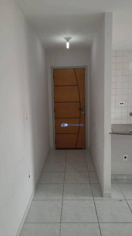 Apartamento à venda com 3 quartos, 63m² - Foto 7