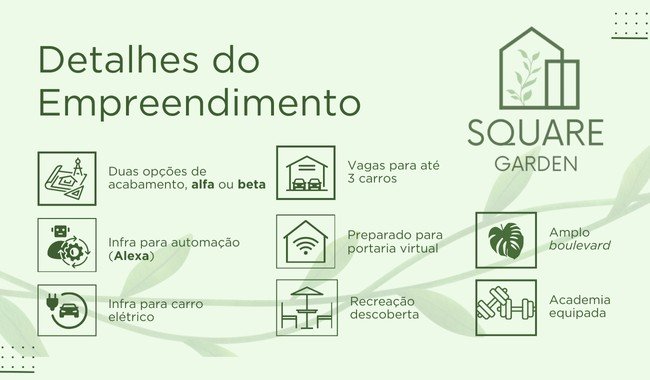 Casa à venda com 3 quartos, 319m² - Foto 4