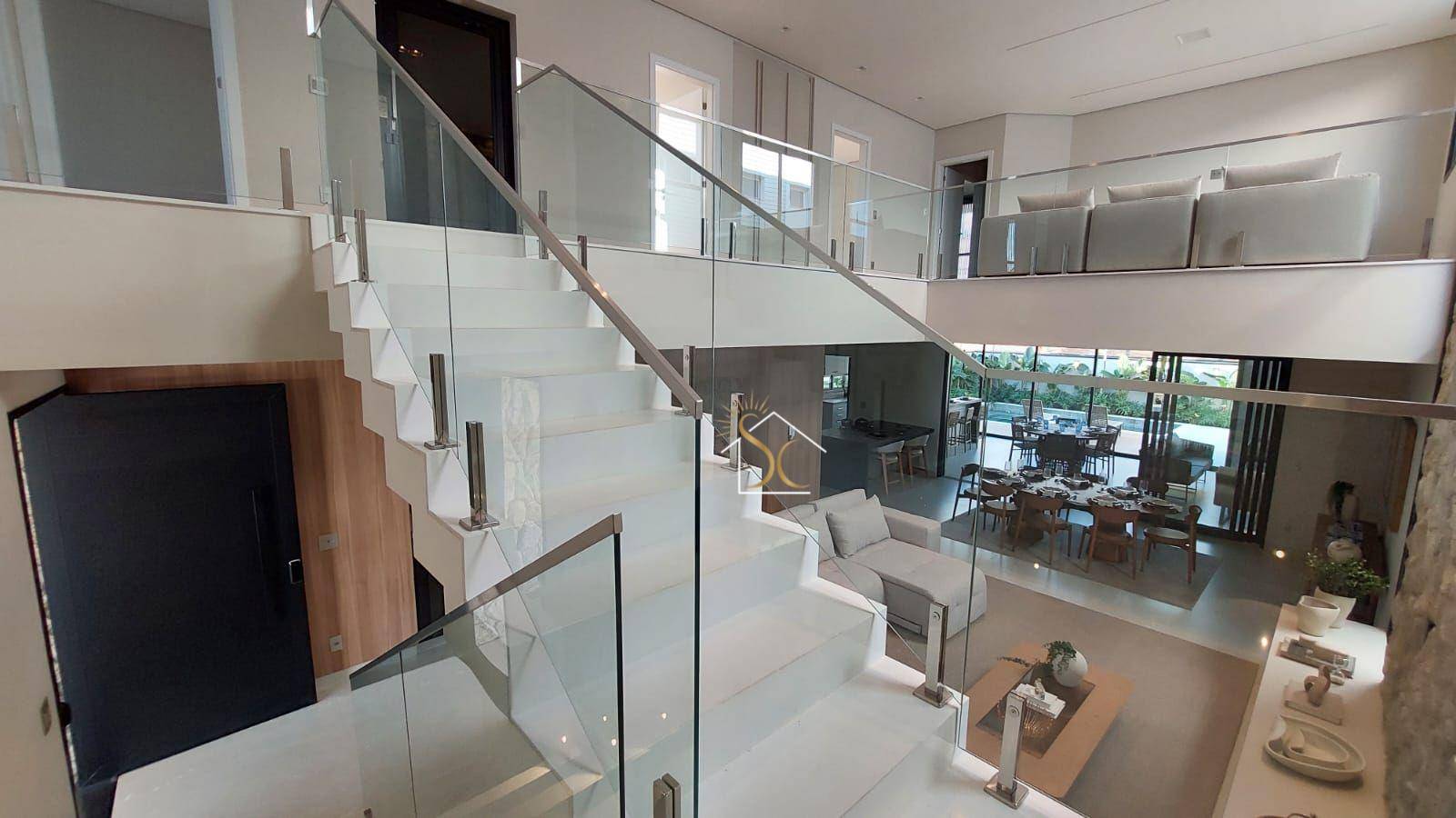 Casa de Condomínio à venda com 5 quartos, 476m² - Foto 12