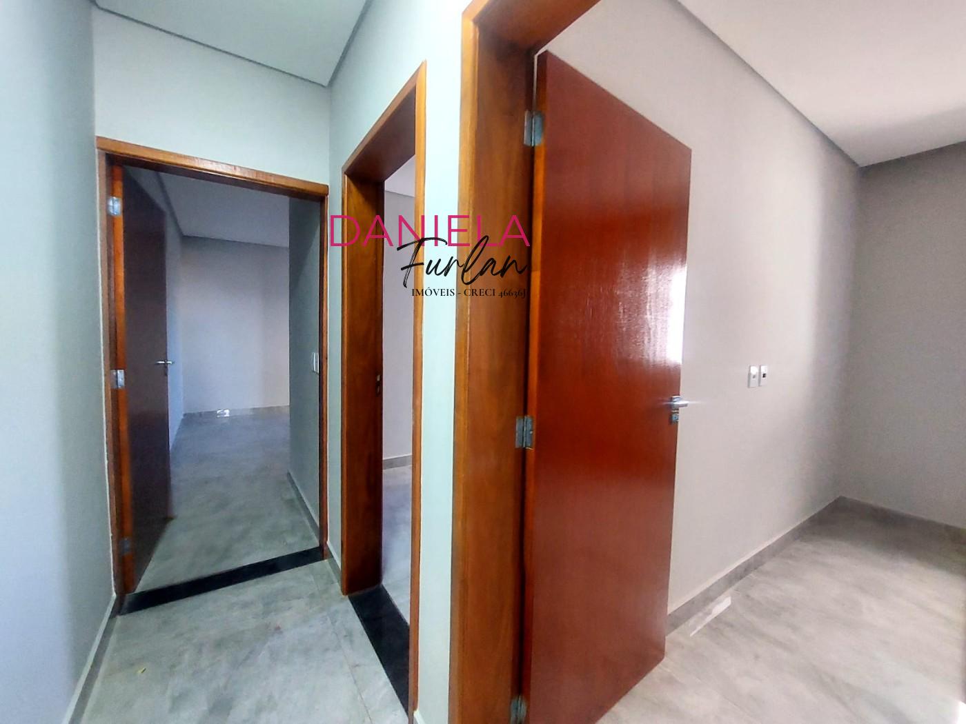 Casa de Condomínio à venda com 3 quartos, 138m² - Foto 26