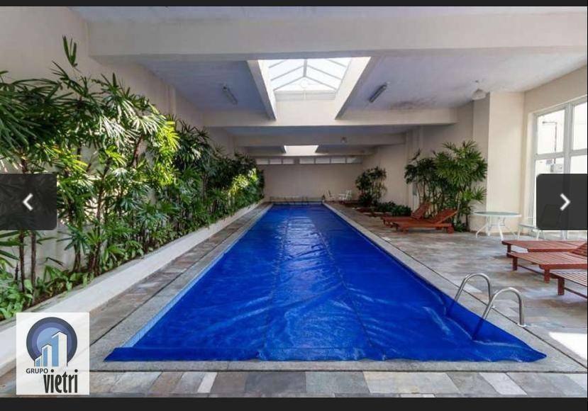 Cobertura à venda com 3 quartos, 107m² - Foto 4