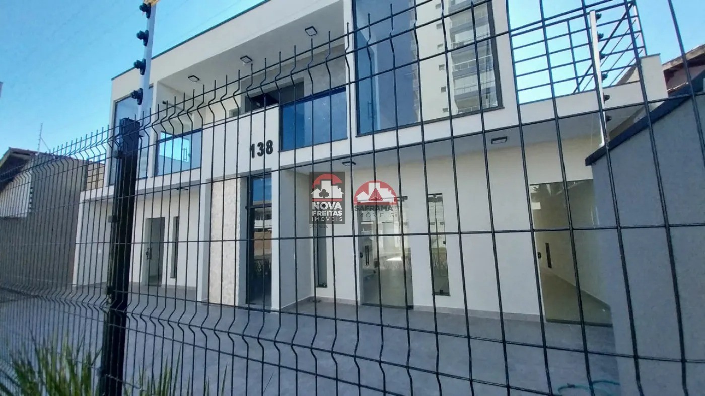 Conjunto Comercial-Sala para alugar, 40m² - Foto 16
