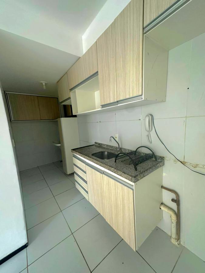 Apartamento para alugar com 2 quartos, 61m² - Foto 3