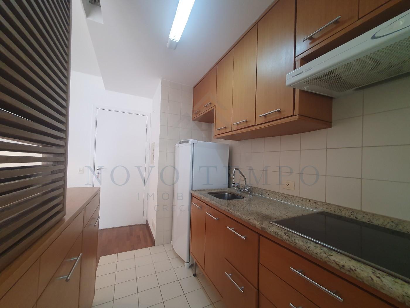 Apartamento para alugar com 1 quarto, 47m² - Foto 6