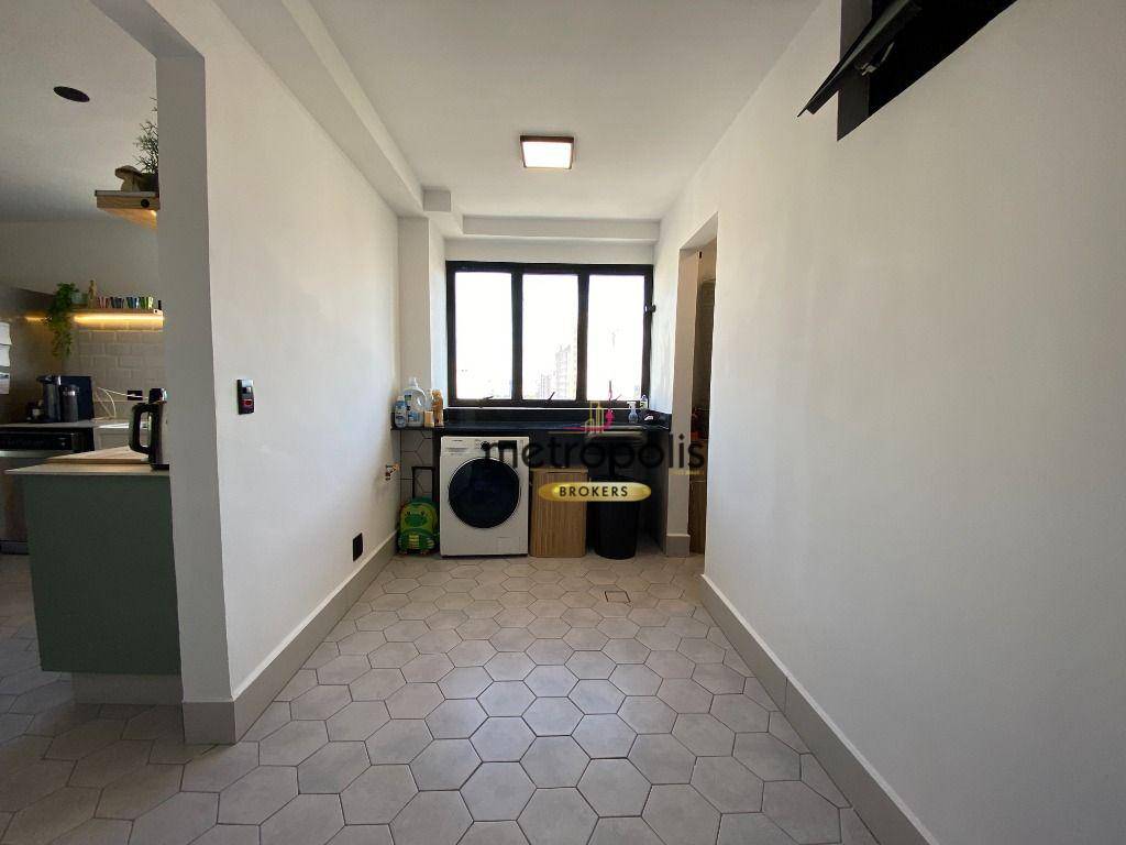 Apartamento à venda com 4 quartos, 150m² - Foto 11