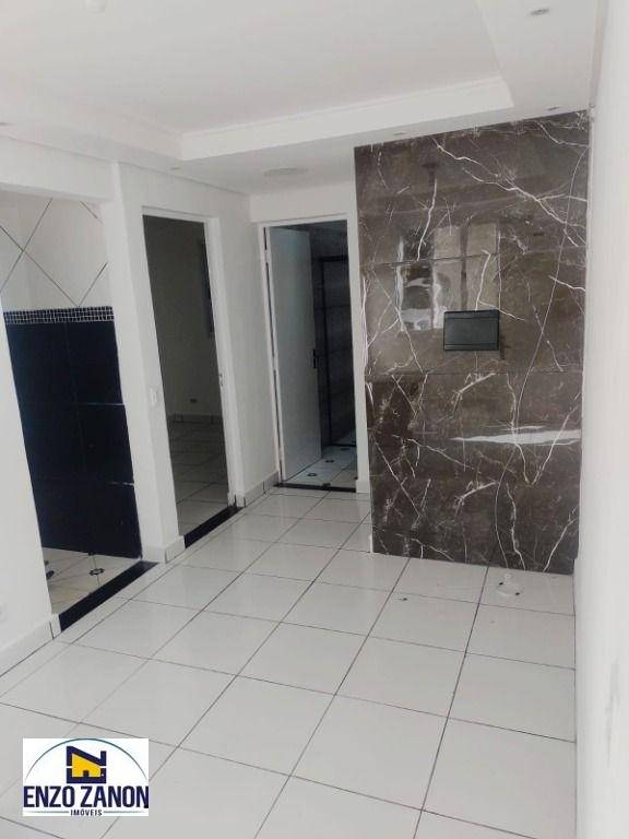 Apartamento à venda com 2 quartos, 54m² - Foto 1