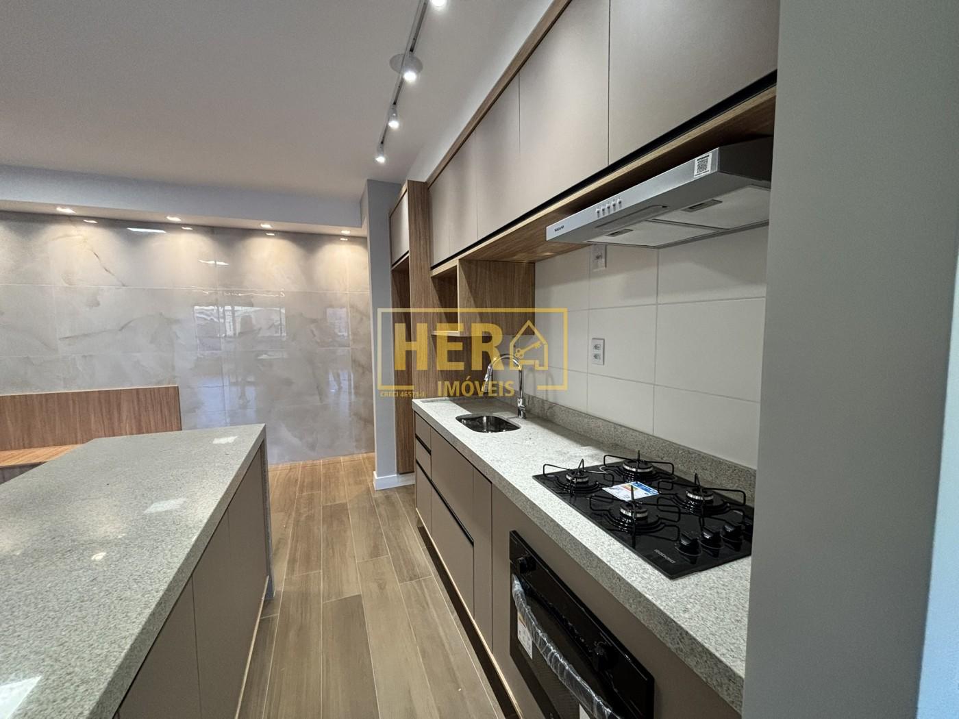 Apartamento à venda com 3 quartos, 90m² - Foto 3