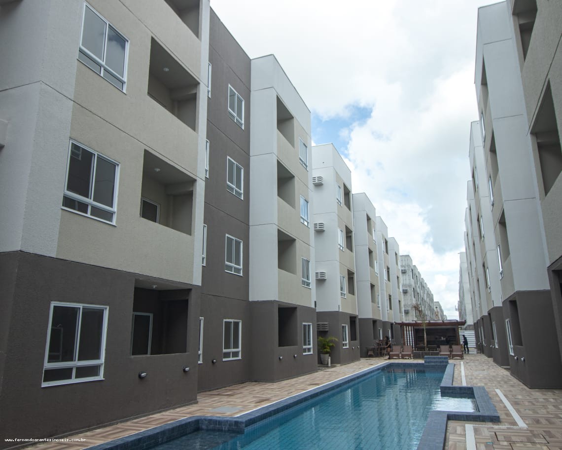 Apartamento à venda com 2 quartos, 50m² - Foto 22