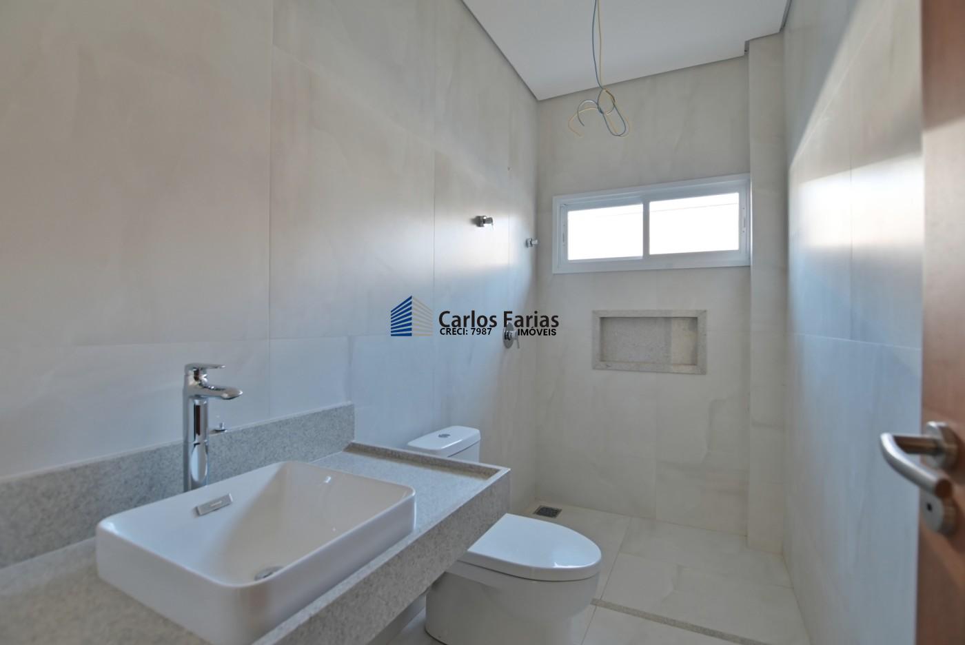 Casa de Condomínio à venda com 4 quartos, 300m² - Foto 25