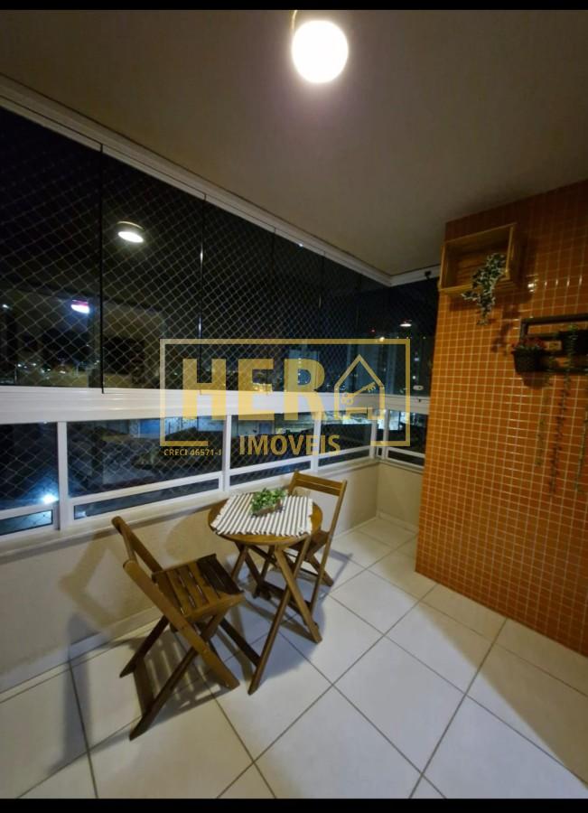 Apartamento para alugar com 3 quartos, 90m² - Foto 12