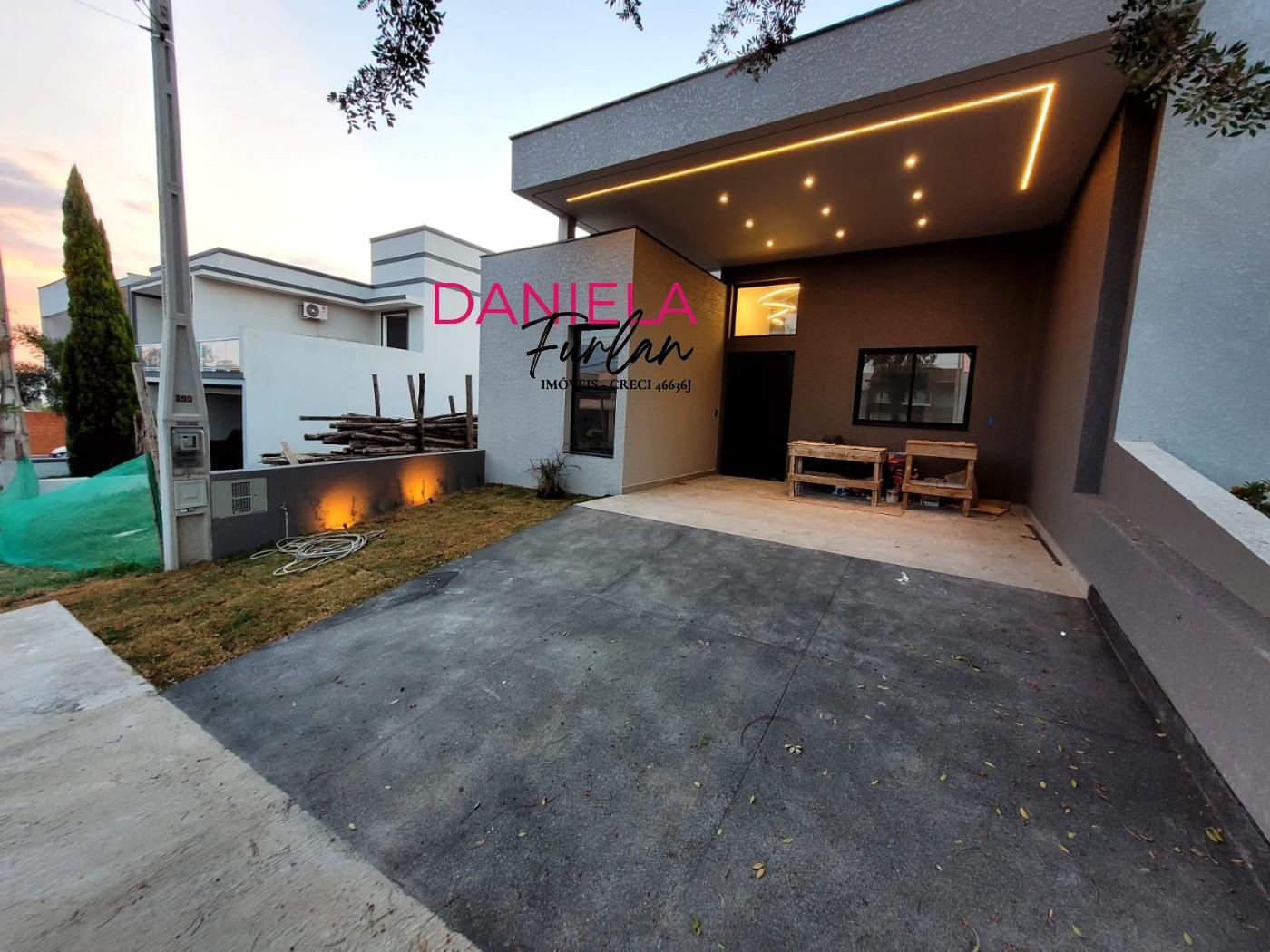 Casa de Condomínio à venda com 3 quartos, 122m² - Foto 29
