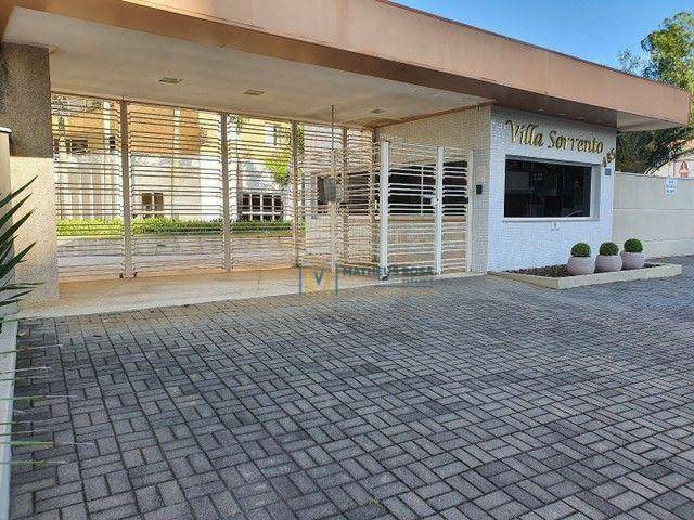 Apartamento para alugar com 3 quartos, 180m² - Foto 12