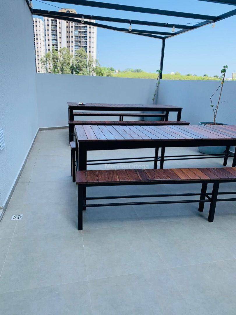Apartamento para alugar com 2 quartos, 63m² - Foto 54