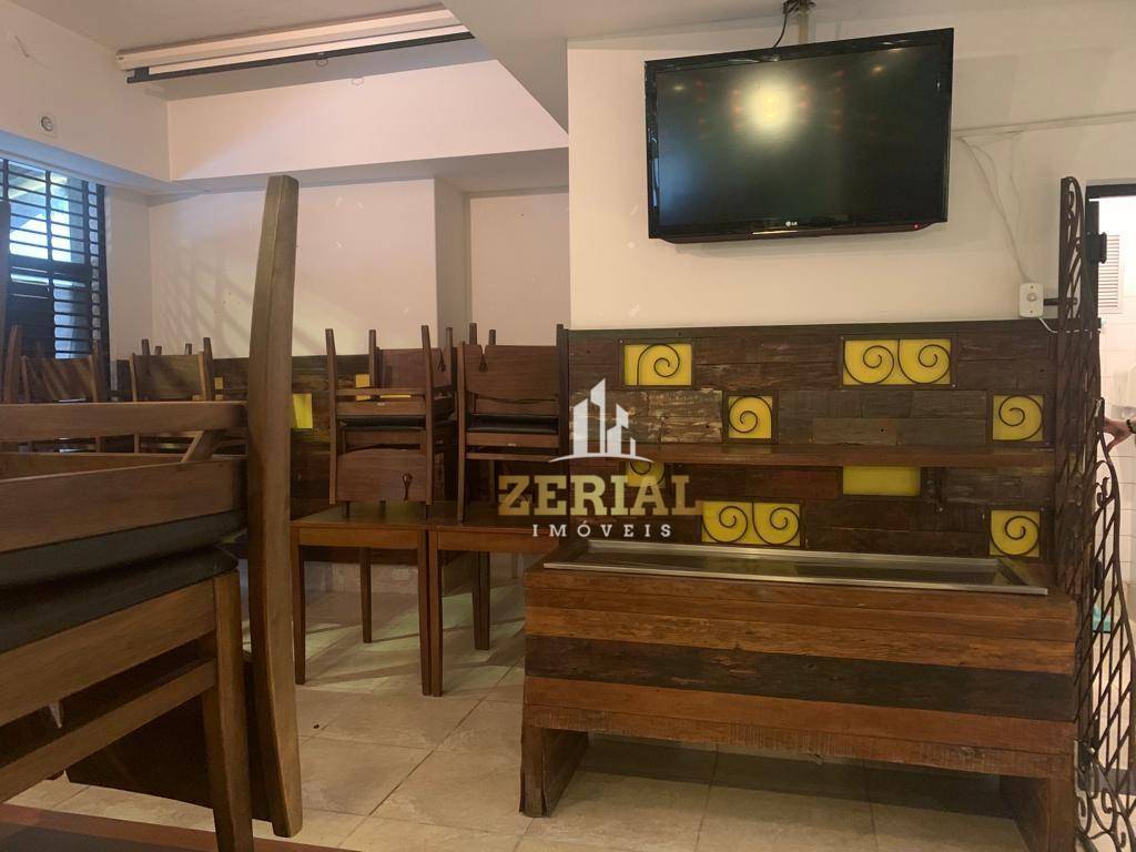 Loja-Salão para alugar, 165m² - Foto 5