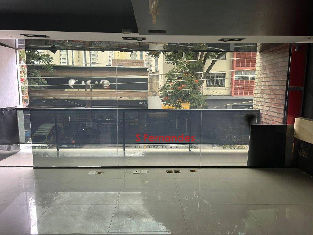 Loja-Salão para alugar, 240m² - Foto 21