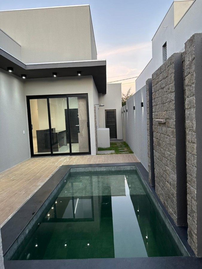 Casa de Condomínio à venda com 3 quartos, 250m² - Foto 21