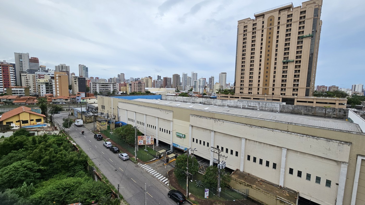 Apartamento à venda com 4 quartos, 112m² - Foto 12