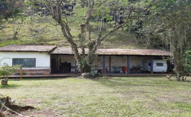 Sítio à venda com 5 quartos, 150000m² - Foto 11