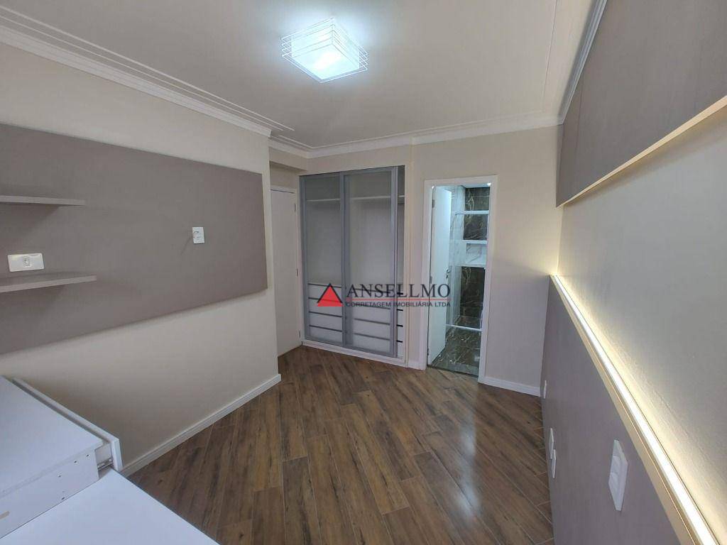 Apartamento à venda com 3 quartos, 83m² - Foto 11