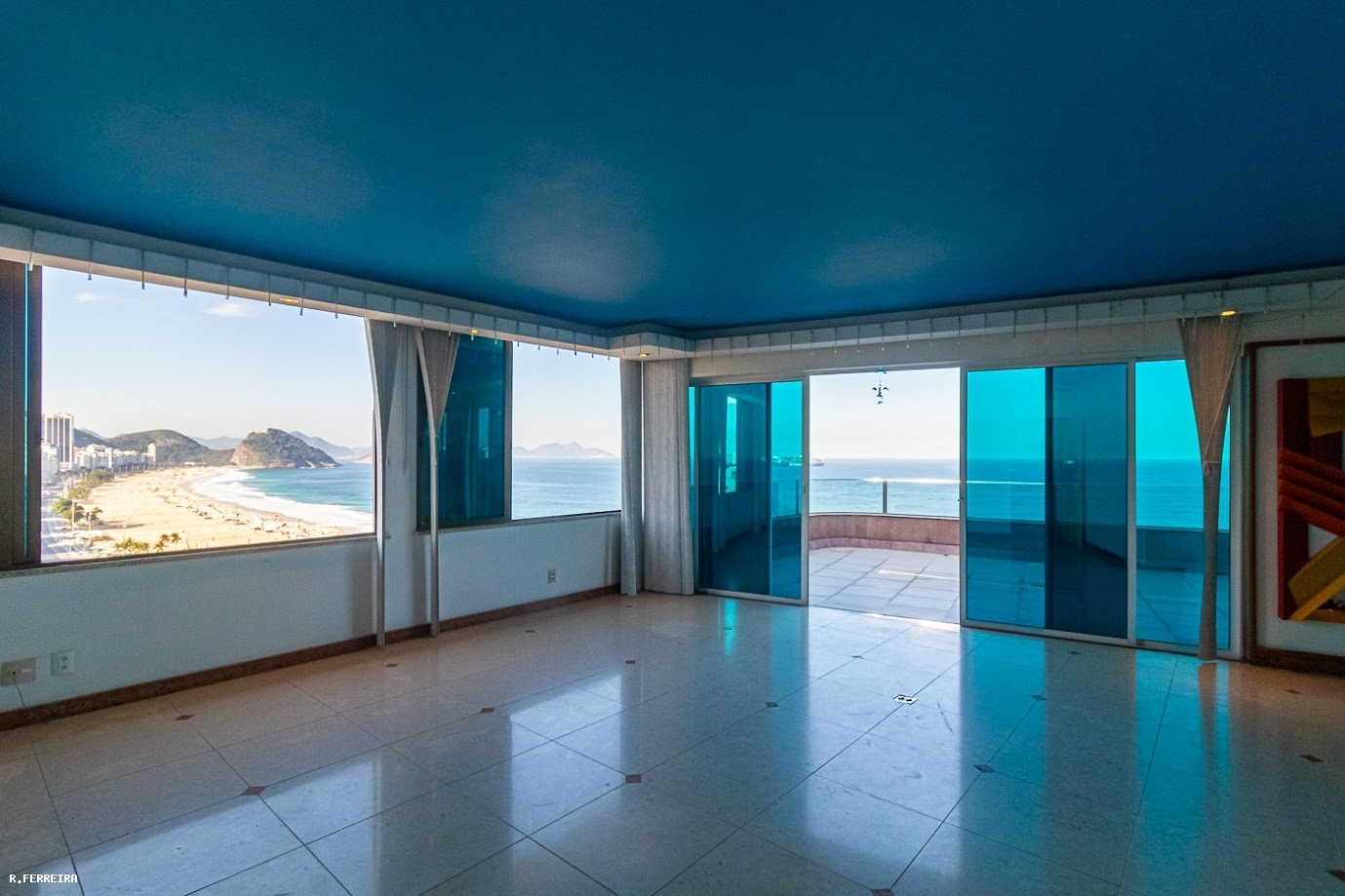 Cobertura à venda com 4 quartos, 425m² - Foto 4