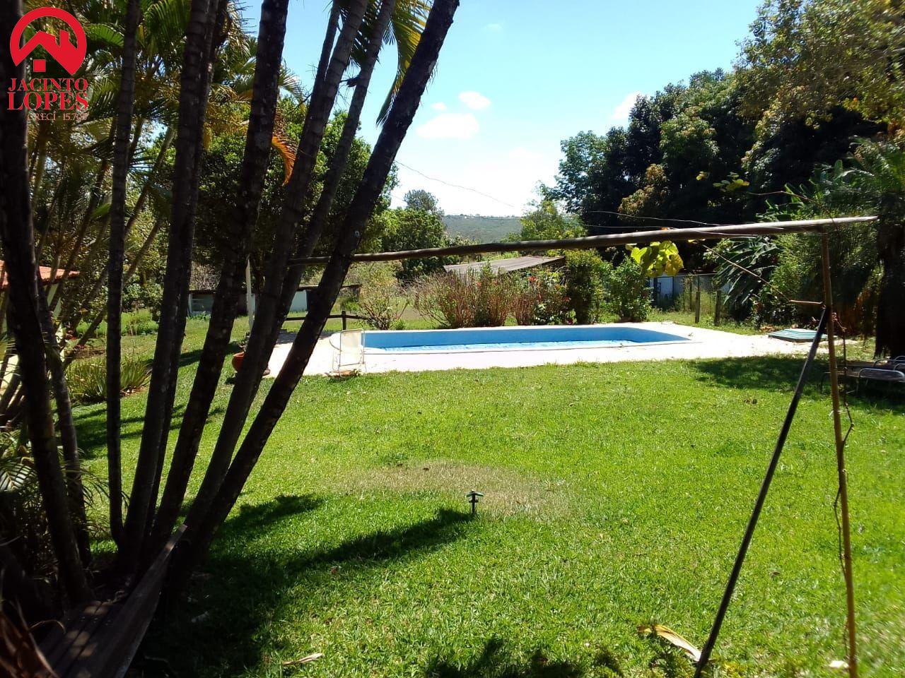 Chácara para alugar com 3 quartos, 600m² - Foto 3