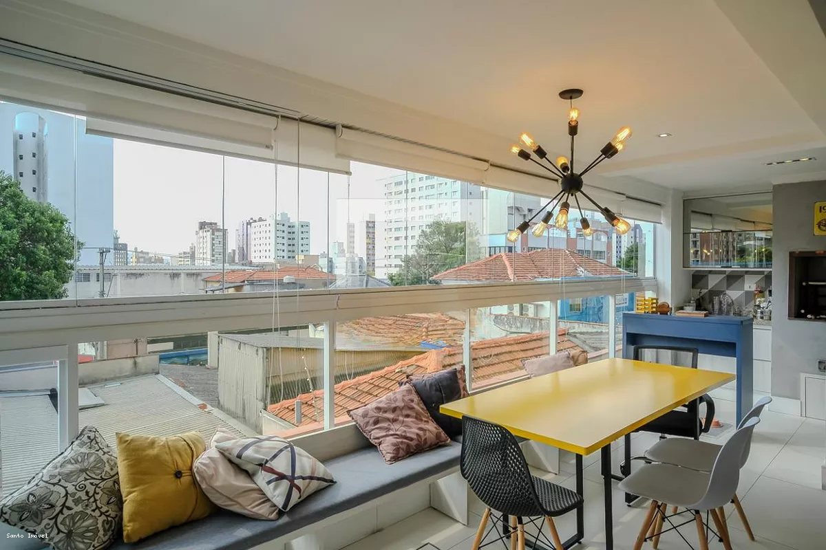 Apartamento à venda com 3 quartos, 108m² - Foto 6