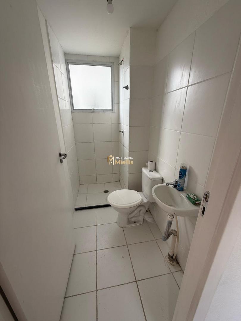 Apartamento à venda com 2 quartos, 43m² - Foto 13