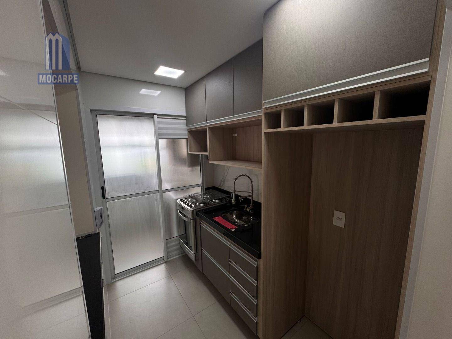 Apartamento à venda com 3 quartos, 69m² - Foto 6