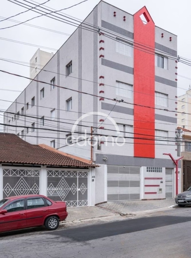Apartamento para alugar com 1 quarto, 60m² - Foto 7