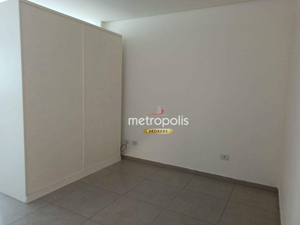 Kitnet e Studio para alugar com 1 quarto, 37m² - Foto 1