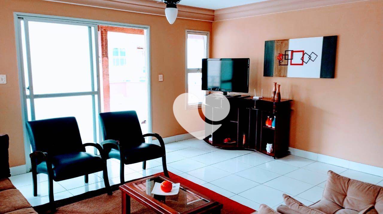 Cobertura à venda e aluguel com 3 quartos, 204m² - Foto 10